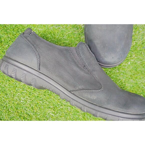 Bogs Eugene Slip On Shoes - Men's Size 11 - Picture 2 of 5